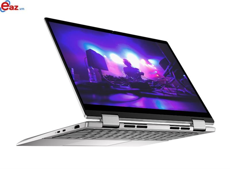 Dell Inspiron 14 7430 2-in-1 (N7430I58W1) | Intel&#174; Raptor Lake Core™ i5 _ 1335U | 8GB | 512GB SSD PCIe | Intel&#174; Iris&#174; Xe Graphics | 14 inch Full HD+ Touch Screen | Win 11 _ Office 2021 | Finger | LED KEY | 1023NK